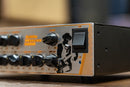 Mark Bass Little Marcus 1000 Head