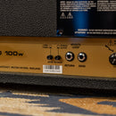 Marshall 1959 SLP 100watt Super Lead w/ Master Volume Mod