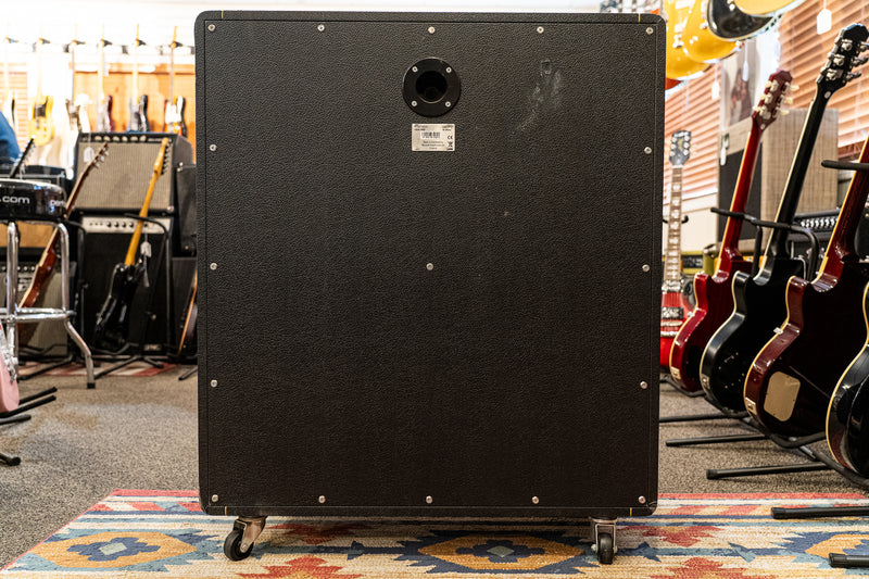 Used marshall best sale 4x12 cabinet