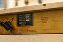Marshall JCM 800 Model 4104 20th Anniversary 1982