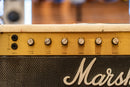 Marshall JCM 800 Model 4104 20th Anniversary 1982