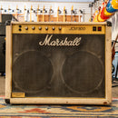 Marshall JCM 800 Model 4104 20th Anniversary 1982