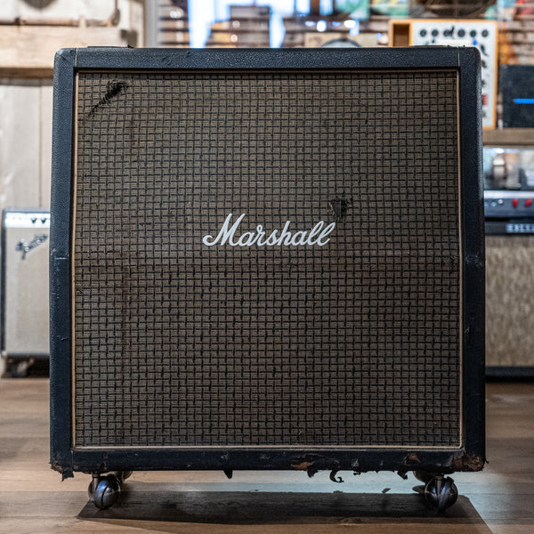 Marshall 4x 12" 1970s