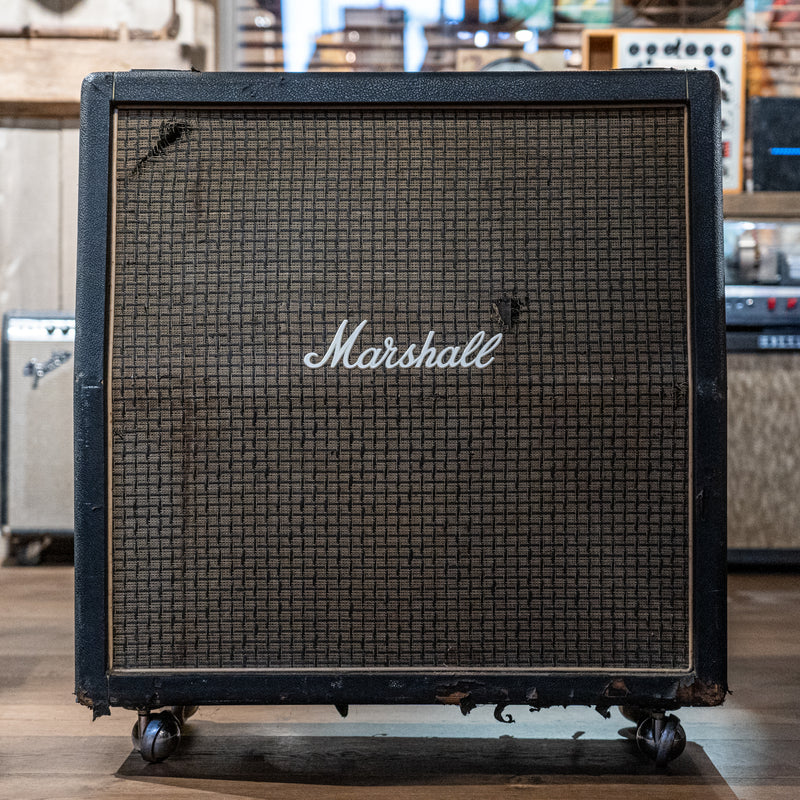 Marshall 4x 12" 1970s