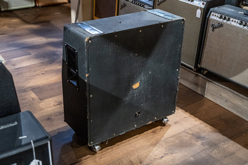 Marshall 4x 12" 1970s