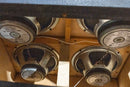 Marshall 4x 12" 1970s