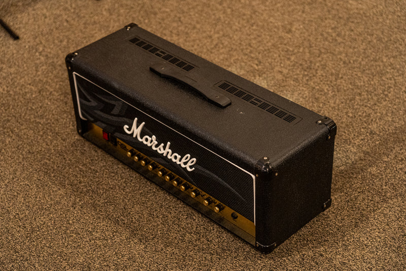 Marshall DSL100H