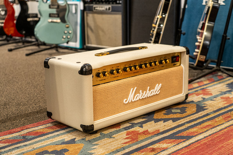 Marshall DSL40CR Head