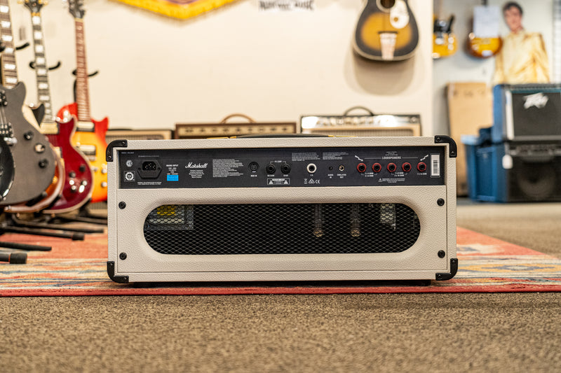Marshall DSL40CR Head