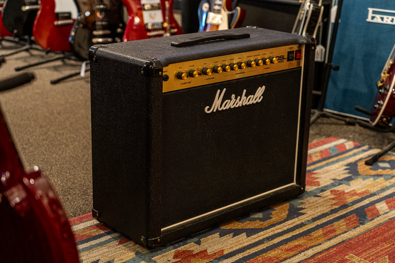 Marshall DSL40C