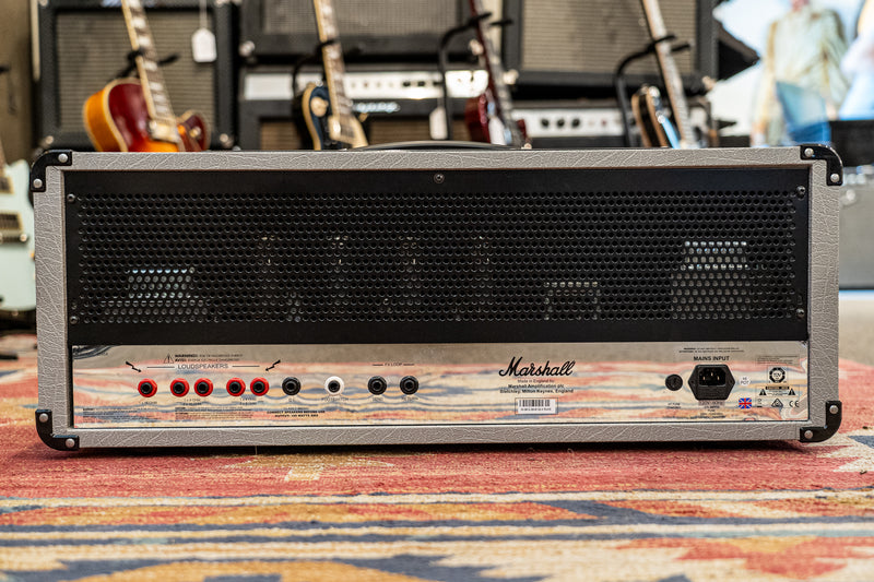 Marshall JCM 25/50 2555 Head