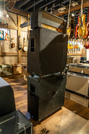 Marshall JMP Super Lead MkII Full Stack 1974