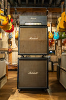 Marshall JMP Super Lead MkII Full Stack 1974