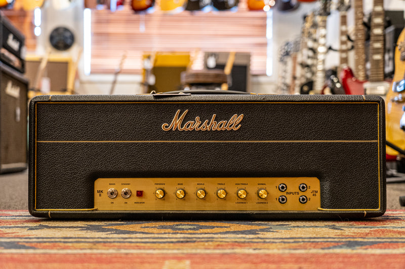 Marshall JTM 45 MkII