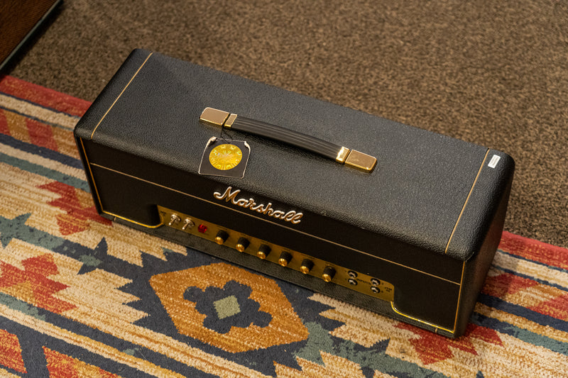 Marshall JTM 45 MkII