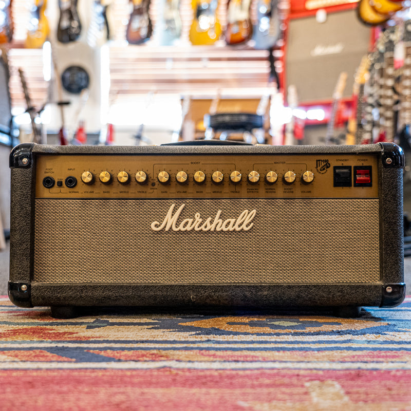 Marshall JTM60 Head