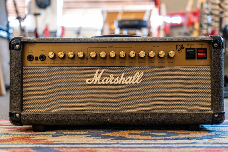 Marshall JTM60 Head