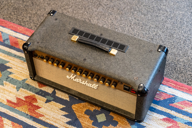 Marshall JTM60 Head