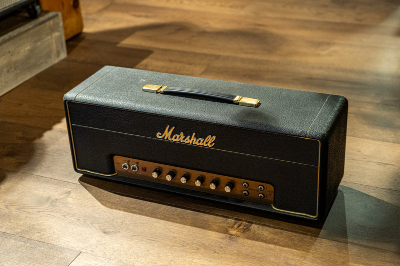 Marshall JTM 45 MK II Reissue