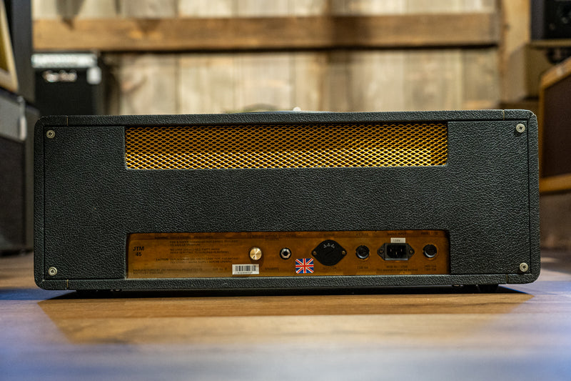 Marshall JTM 45 MK II Reissue