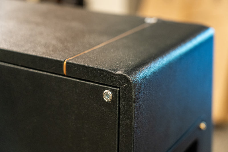 Marshall JTM ST212 Studio Series Vertical Cabinet (DEMO)