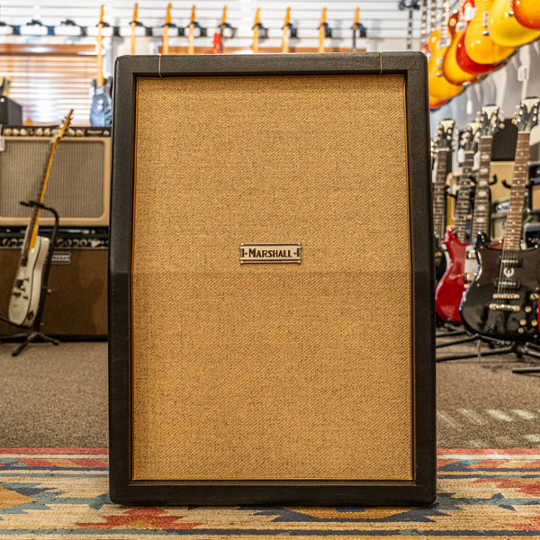 Marshall JTM ST212 Studio Series Vertical Cabinet (DEMO)