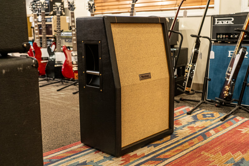 Marshall JTM ST212 Studio Series Vertical Cabinet (DEMO)