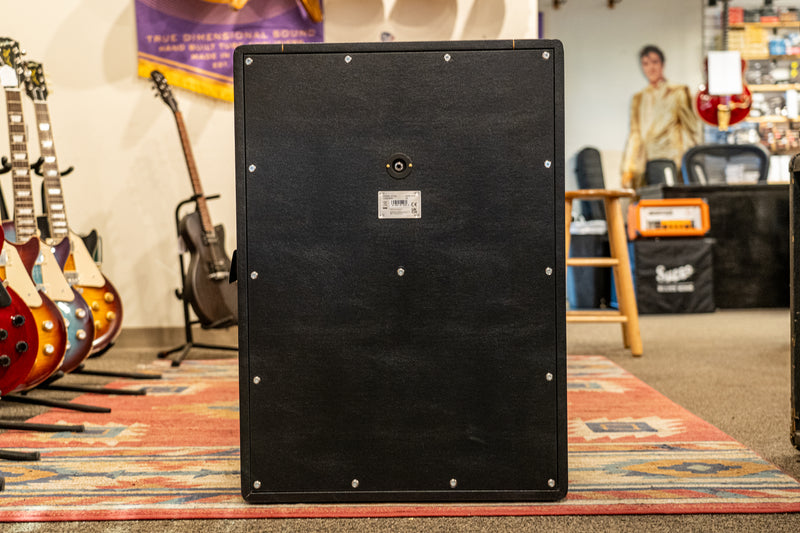 Marshall JTM ST212 Studio Series Vertical Cabinet (DEMO)