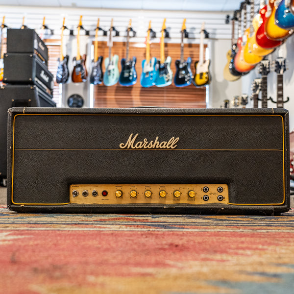 Marshall Model 1967 Major 1971