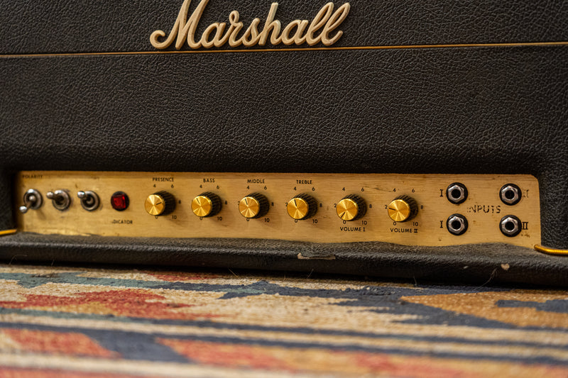 Marshall Model 1967 Major 1971
