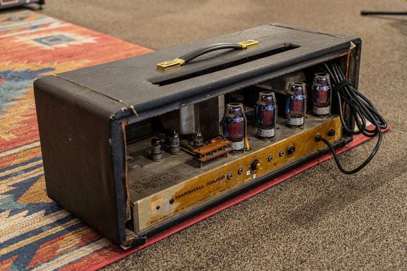 Marshall Model 1967 Major 1971