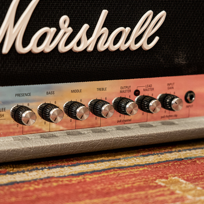 Marshall Silver Jubilee 2525H