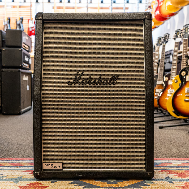 Marshall Silver Jubilee 2536A 2x12" Cabinet