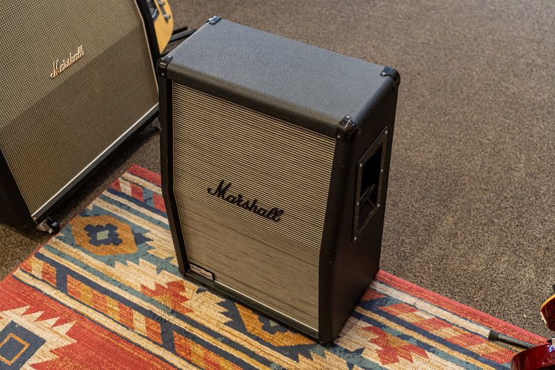Marshall Silver Jubilee 2536A 2x12" Cabinet