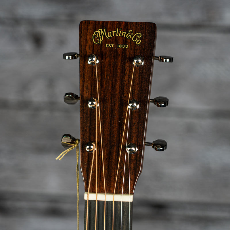 Martin 0-18