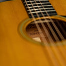 Martin 0-18