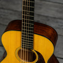 Martin 0-18