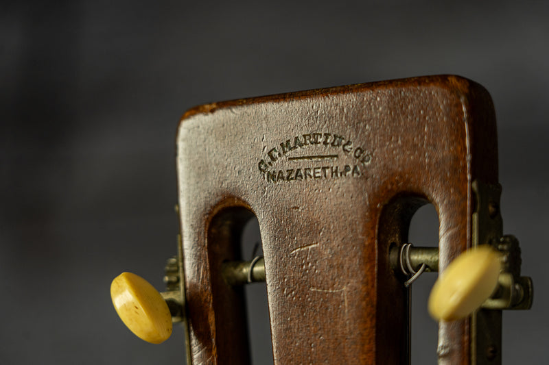Martin 0-21 1922