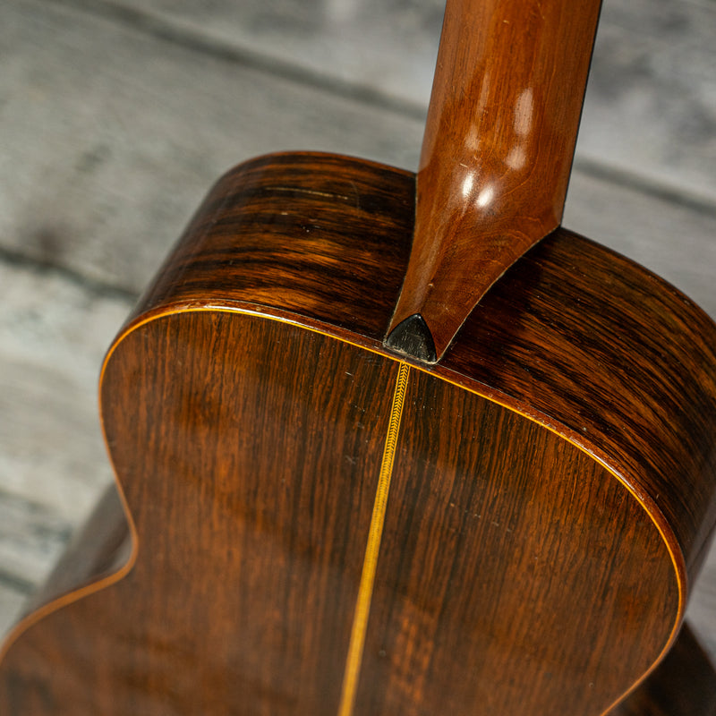 Martin 0-21 1922