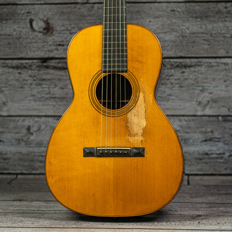 Martin 0-21 1922