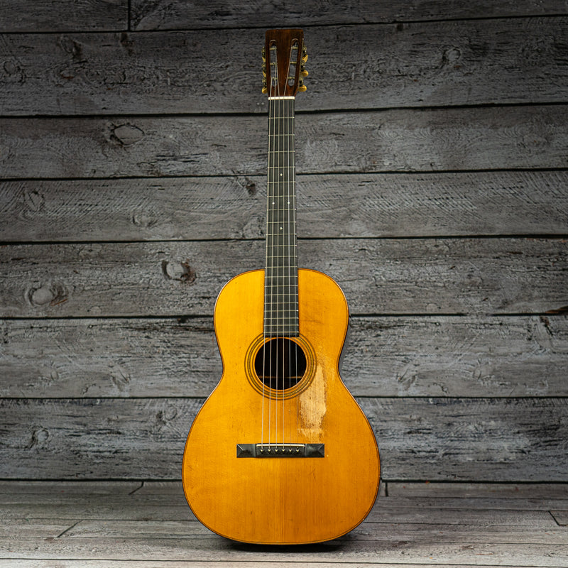 Martin 0-21 1922