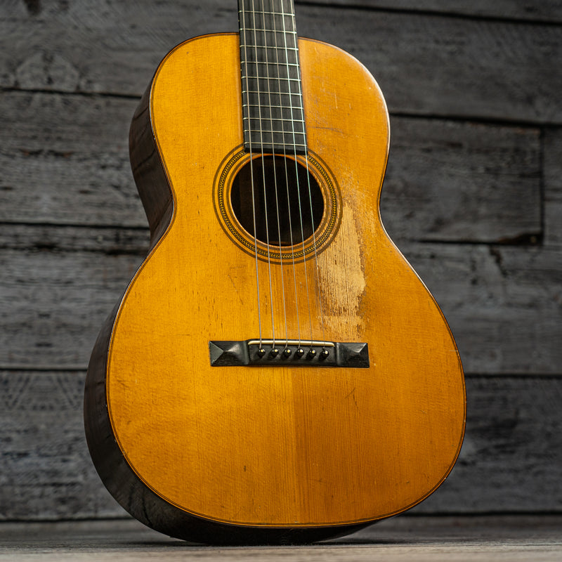Martin 0-21 1922
