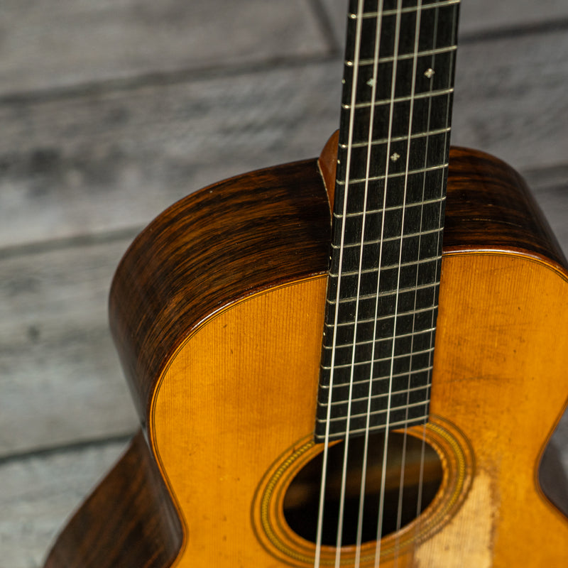 Martin 0-21 1922