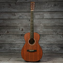 Martin 0-X1