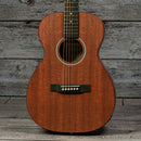 Martin 0-X1
