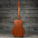 Martin 0-X1