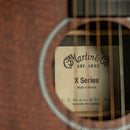 Martin 0-X1