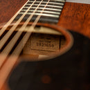 Martin 00-15M