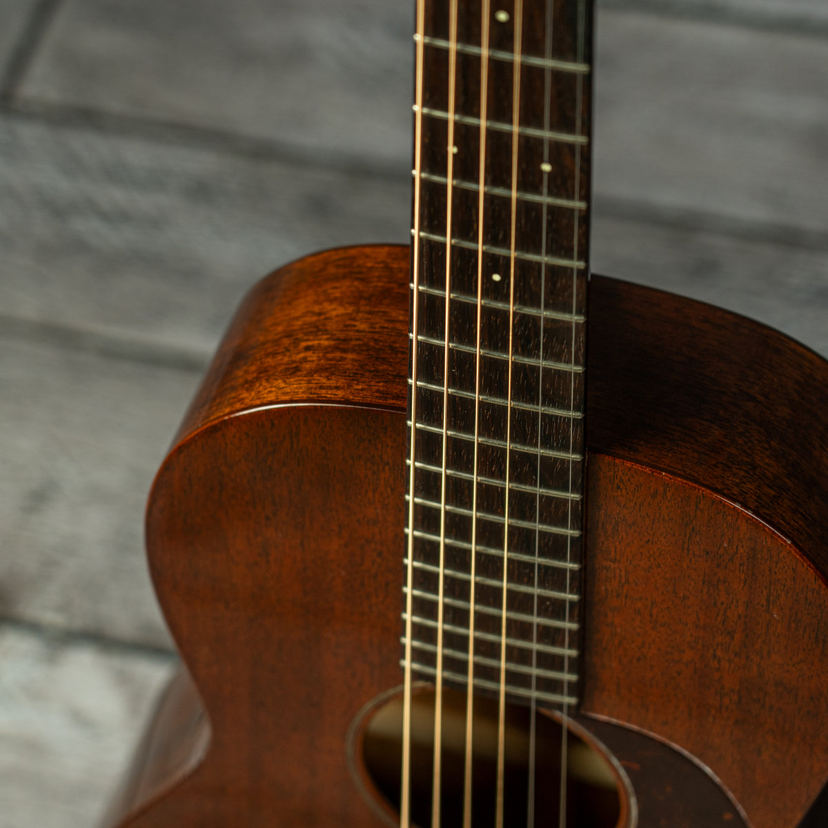 Martin 00-17 Authentic 1931 (USED)