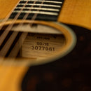 Martin 00-18
